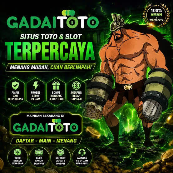 GADAITOTO - Game Tembak Ikan Terbaik